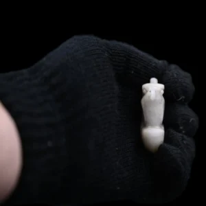 Egyptian Horus Amulet