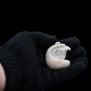 Egyptian Horus Amulet