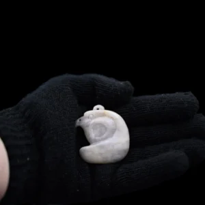 Egyptian Horus Amulet