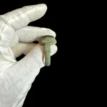 Ancient Egyptian Scarab Ring – Thutmose III Cartouche, Copper Amulet - Image 5