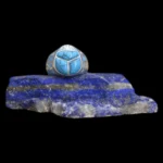 Egyptian Lotus Ring
