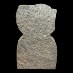 Hand Carved Black Granite Sekhmet Statue – Egyptian Goddess Sculpture - Image 7