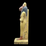 Sekhmet Limestone Statue