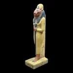 Sekhmet Limestone Statue