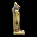 Sekhmet Limestone Statue