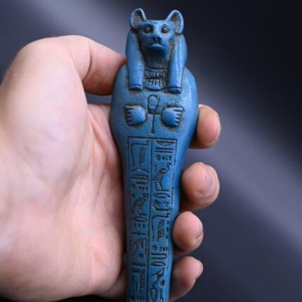 Egyptian Goddess Home Decor