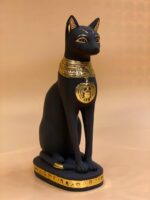 Egyptian Goddess of Home Decor
