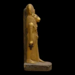 Handmade Sekhmet Statue – Egyptian Goddess of War Sculpture - Image 7