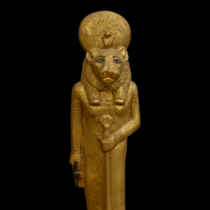 Egyptian Goddess of War