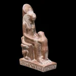 Egyptian Sekhmet Statue