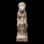Egyptian Sekhmet Statue