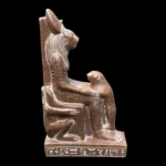 Egyptian Sekhmet Statue