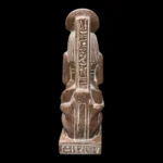 Egyptian Sekhmet Statue