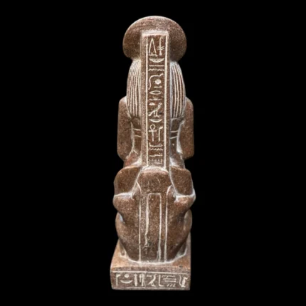 Egyptian Sekhmet Statue