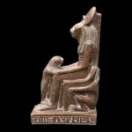 Egyptian Sekhmet Statue