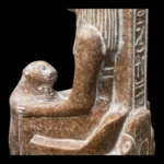 Egyptian Sekhmet Statue