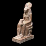 Egyptian Sekhmet Statue
