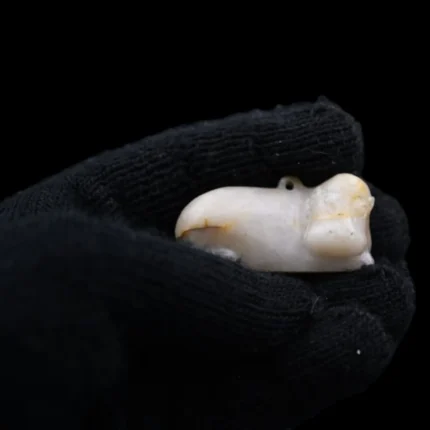 Egyptian Taweret Amulet