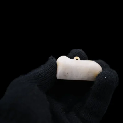 Egyptian Taweret Amulet
