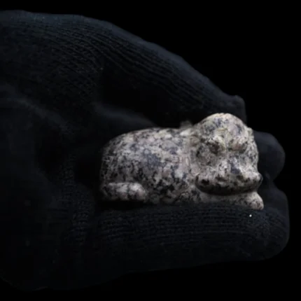 Egyptian Taweret Amulet
