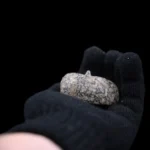 Egyptian Taweret Amulet