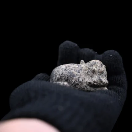 Egyptian Taweret Amulet