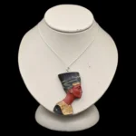 Nefertiti Amulet Pendant