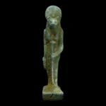 Sekhmet Statue Egyptian Goddess of War Sculpture - Image 7
