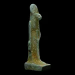 Sekhmet Statue Egyptian Goddess of War Sculpture - Image 6