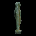 Sekhmet Statue Egyptian Goddess of War Sculpture - Image 4