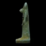 Sekhmet Statue Egyptian Goddess of War Sculpture - Image 3