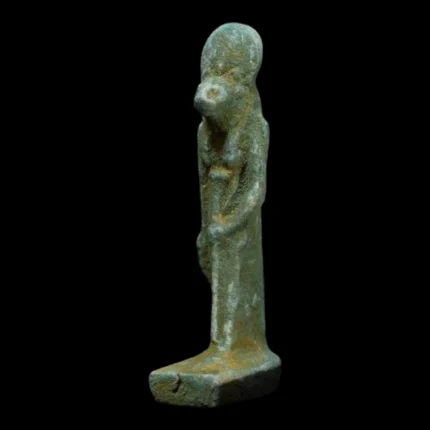 Sekhmet Statue Egyptian Goddess