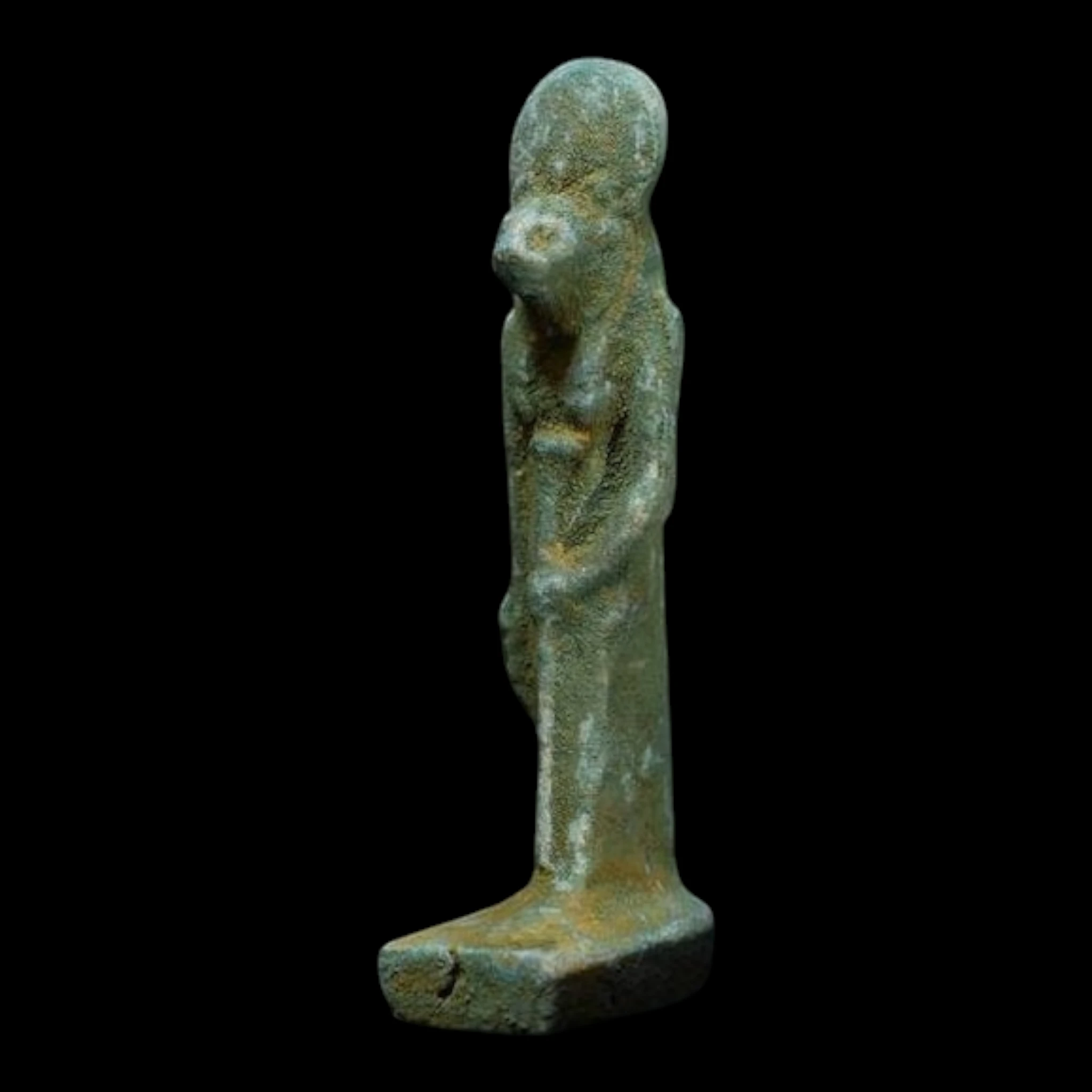 Sekhmet Statue Egyptian Goddess of War Sculpture7 Sekhmet Statue Egyptian Goddess