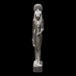 Egyptian Sekhmet Statue