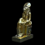 Sekhmet Goddess Statue