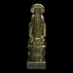 Sekhmet Goddess Statue