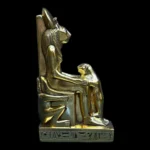 Sekhmet Goddess Statue