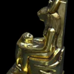 Sekhmet Goddess Statue