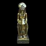Sekhmet Goddess Statue