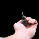 Egyptian God Sobek Amulet