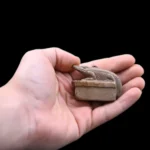 Egyptian Sobek Amulet