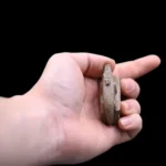 Egyptian Sobek Amulet
