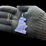 Thoth Egyptian amulet-pendant