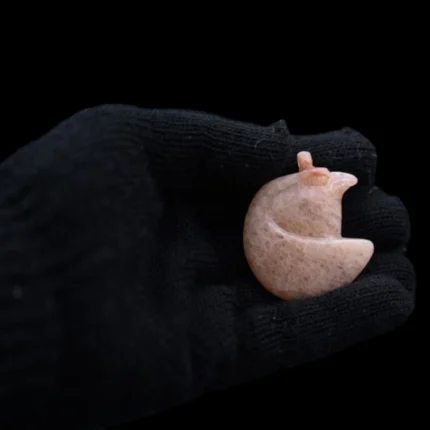 Egyptian Horus Amulet