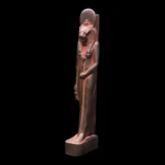 Vintage Sekhmet Statue