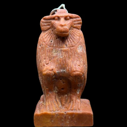 Thoth Beautiful statue/amulet