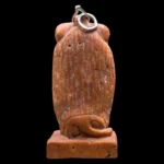 Thoth Beautiful statue/amulet gamestone handcrafted Egyptian god of writing,wisdom - Image 5