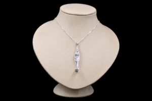Ancient Egyptian Seth Pendant