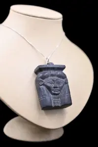 Amulet of Hathor