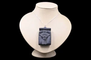 Amulet of Hathor